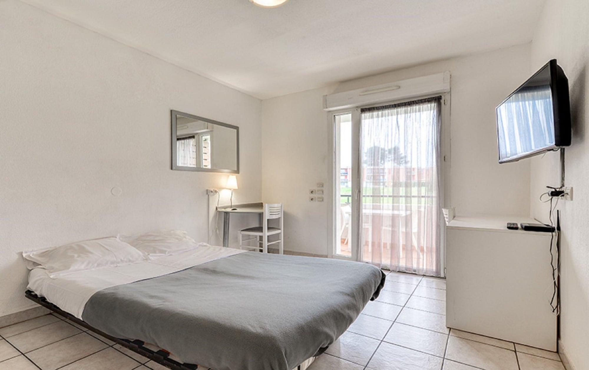 Vacanceole - Le Fonserane - Beziers Sud 外观 照片