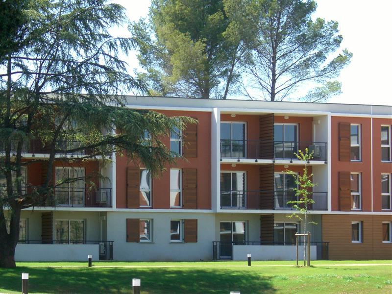 Vacanceole - Le Fonserane - Beziers Sud 外观 照片