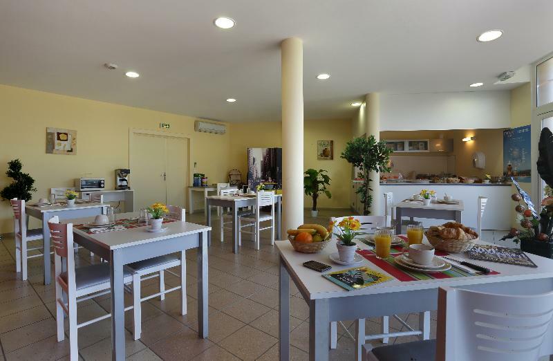 Vacanceole - Le Fonserane - Beziers Sud 外观 照片