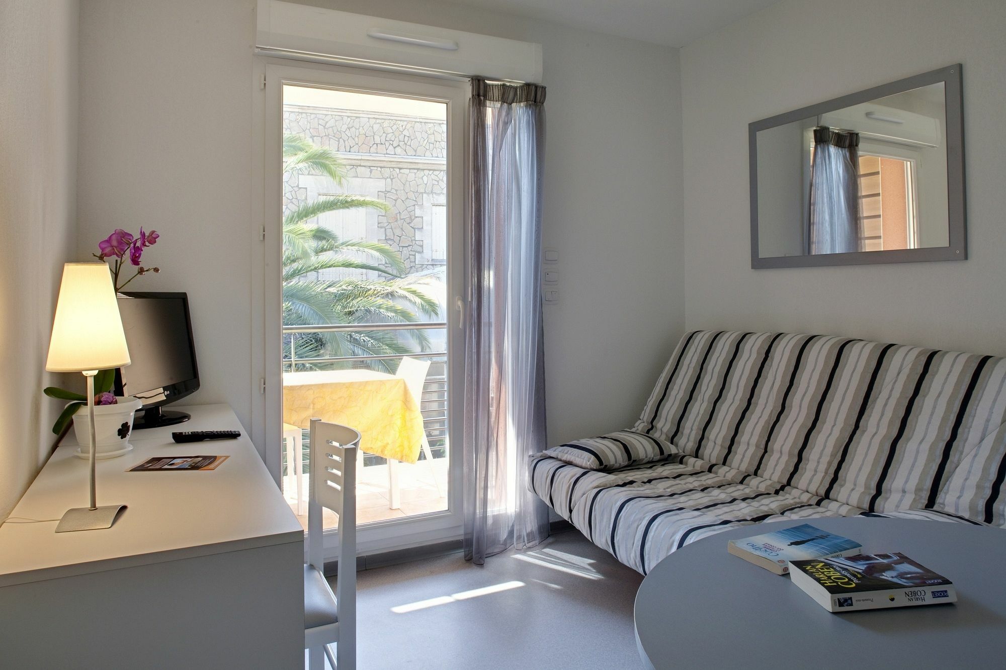 Vacanceole - Le Fonserane - Beziers Sud 外观 照片