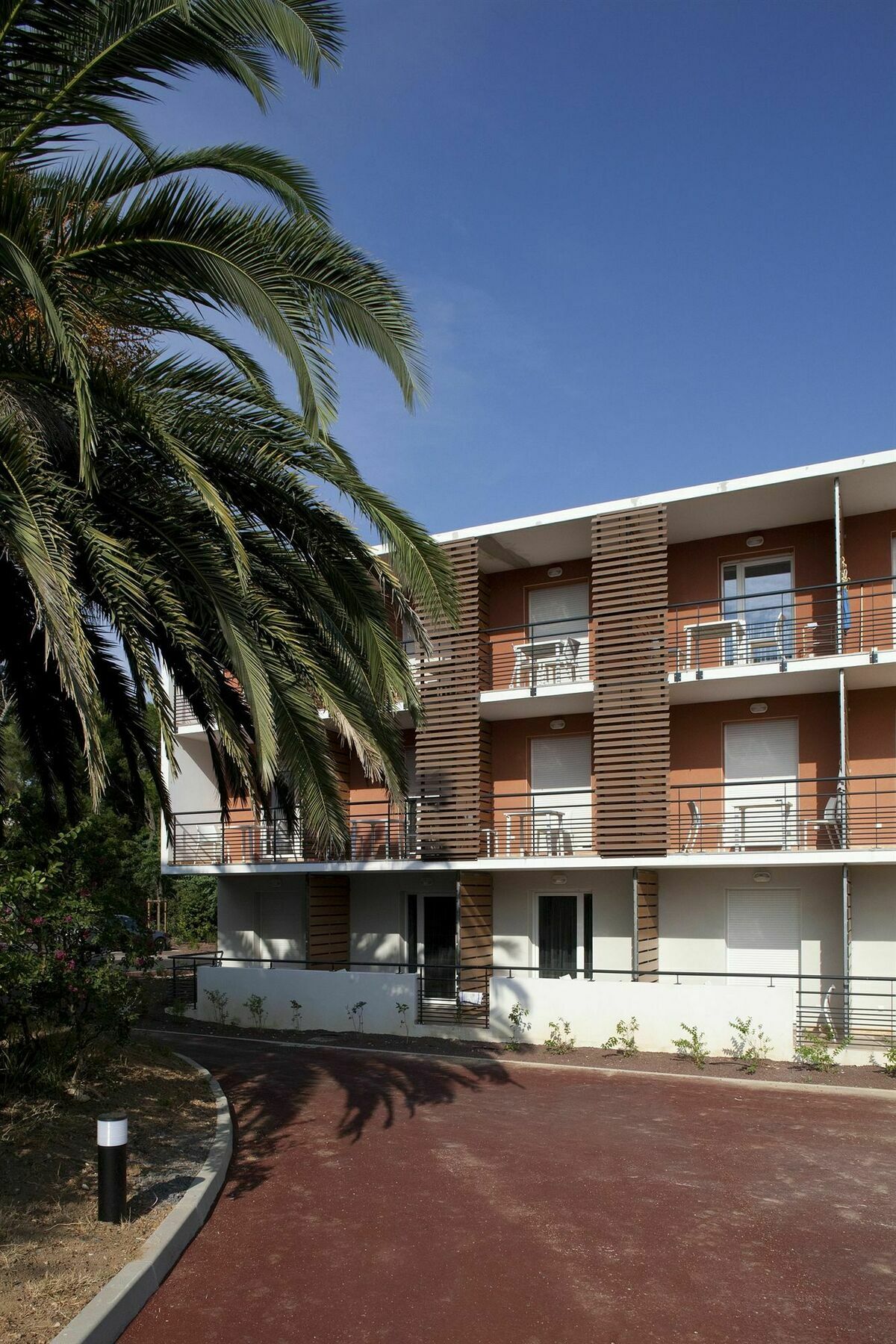Vacanceole - Le Fonserane - Beziers Sud 外观 照片